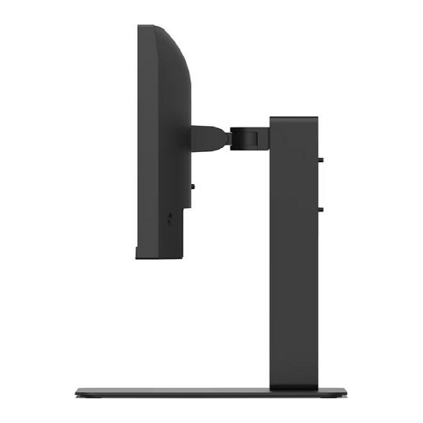 Monitor LG 24BA750-B / 23.8" / Full HD IPS / 100 Hz / 5 ms / HDMI + DisplayPort / USB-C 65W + RJ45 – Zezë - 3