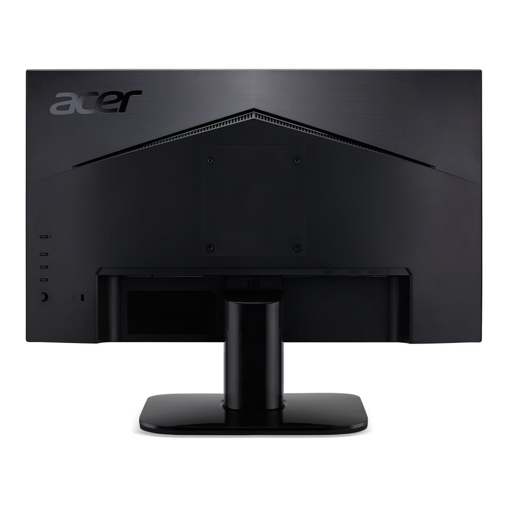 Monitor Acer KA272UGbmiipx / 27″ / QHD IPS LCD / 120 Hz / 1ms / 2× HDMI + DP - Zezë - 4