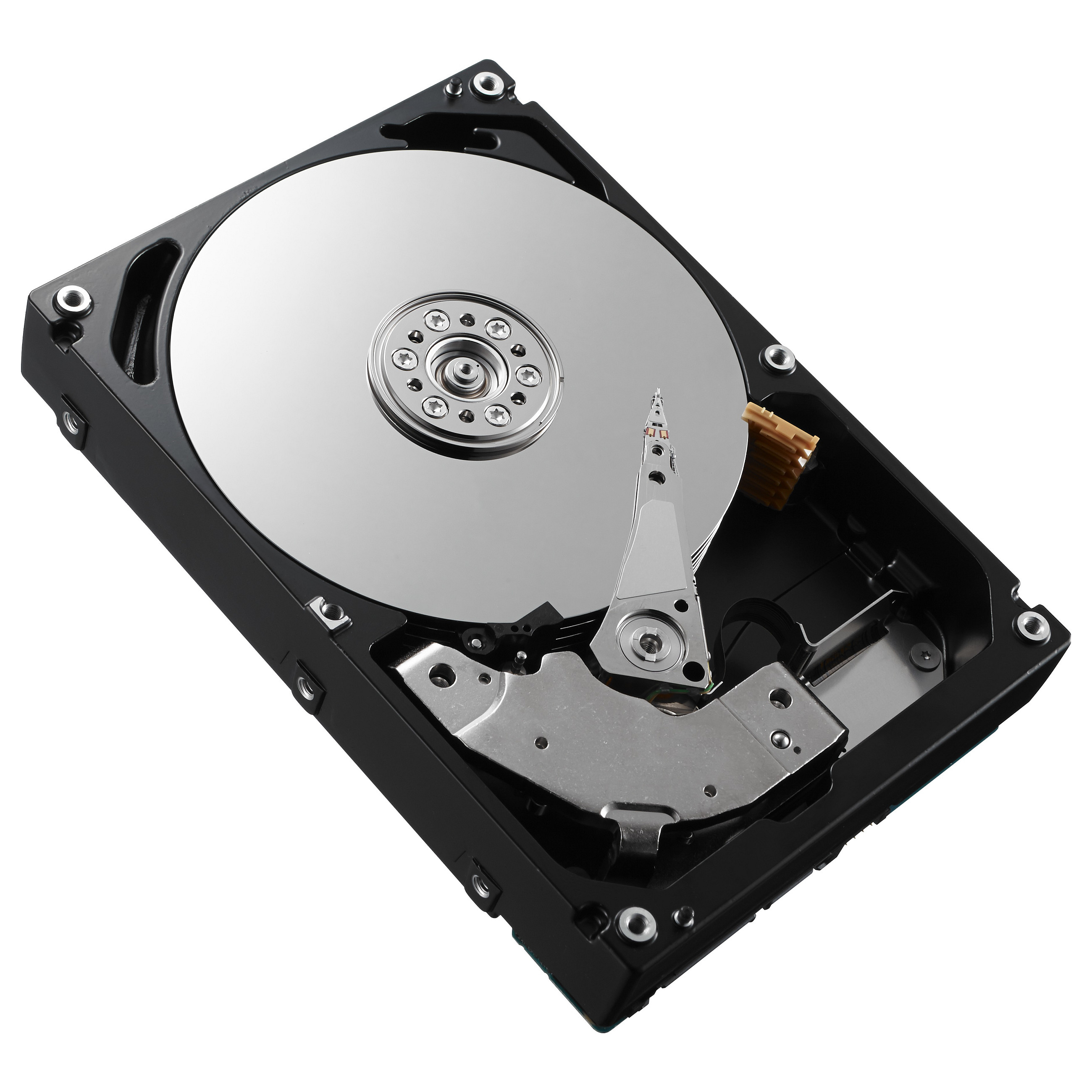 HDD e Brendshme Dell 161-BBRX / 8TB / 3.5" / SAS 12 Gbit/s / 7200 RPM / Hot-Plug