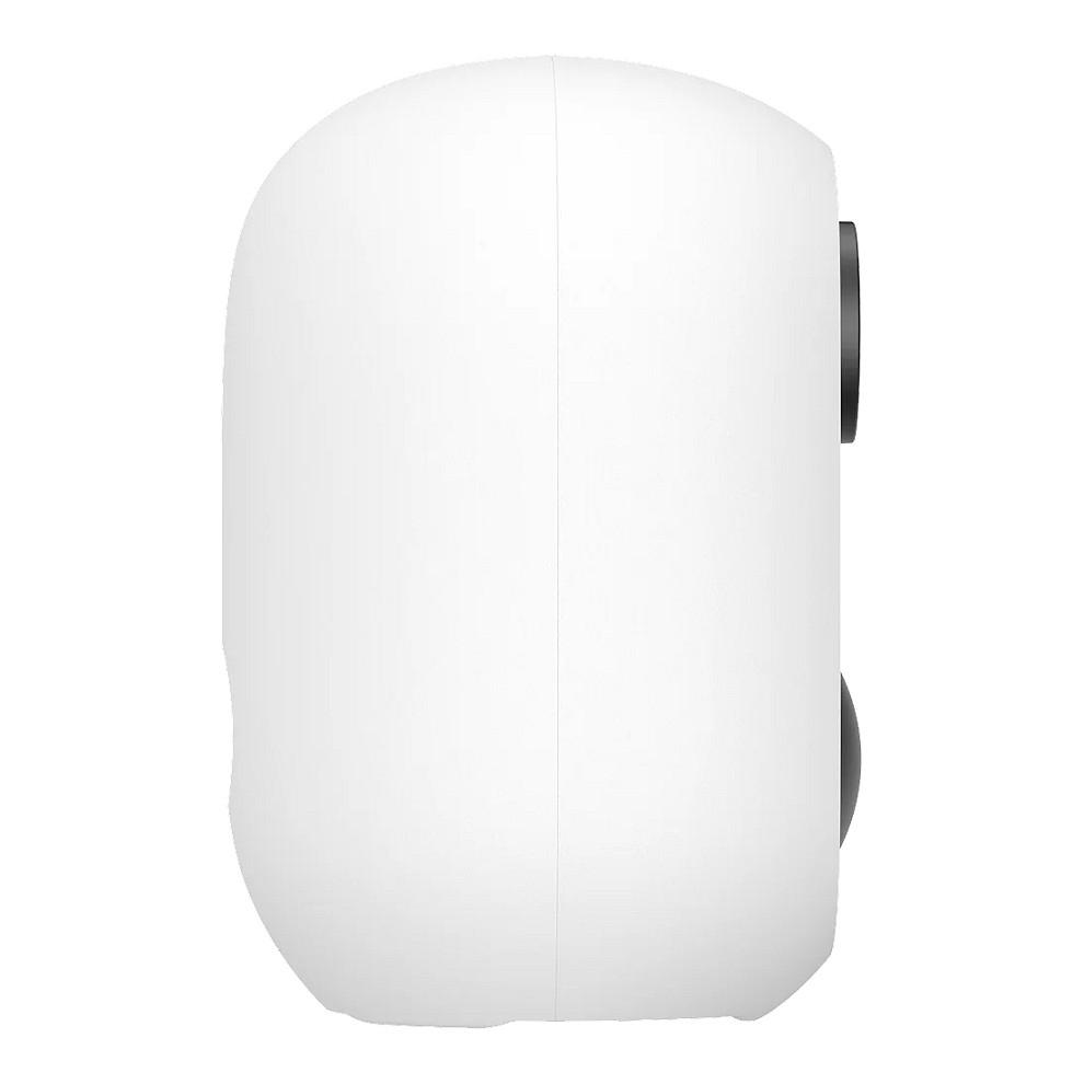 Kamerë Sigurie IP CCTV Anker Eufy eufyCam C35, Full HD, 130°, IR, Wireless, IP67 - Bardhë - 4