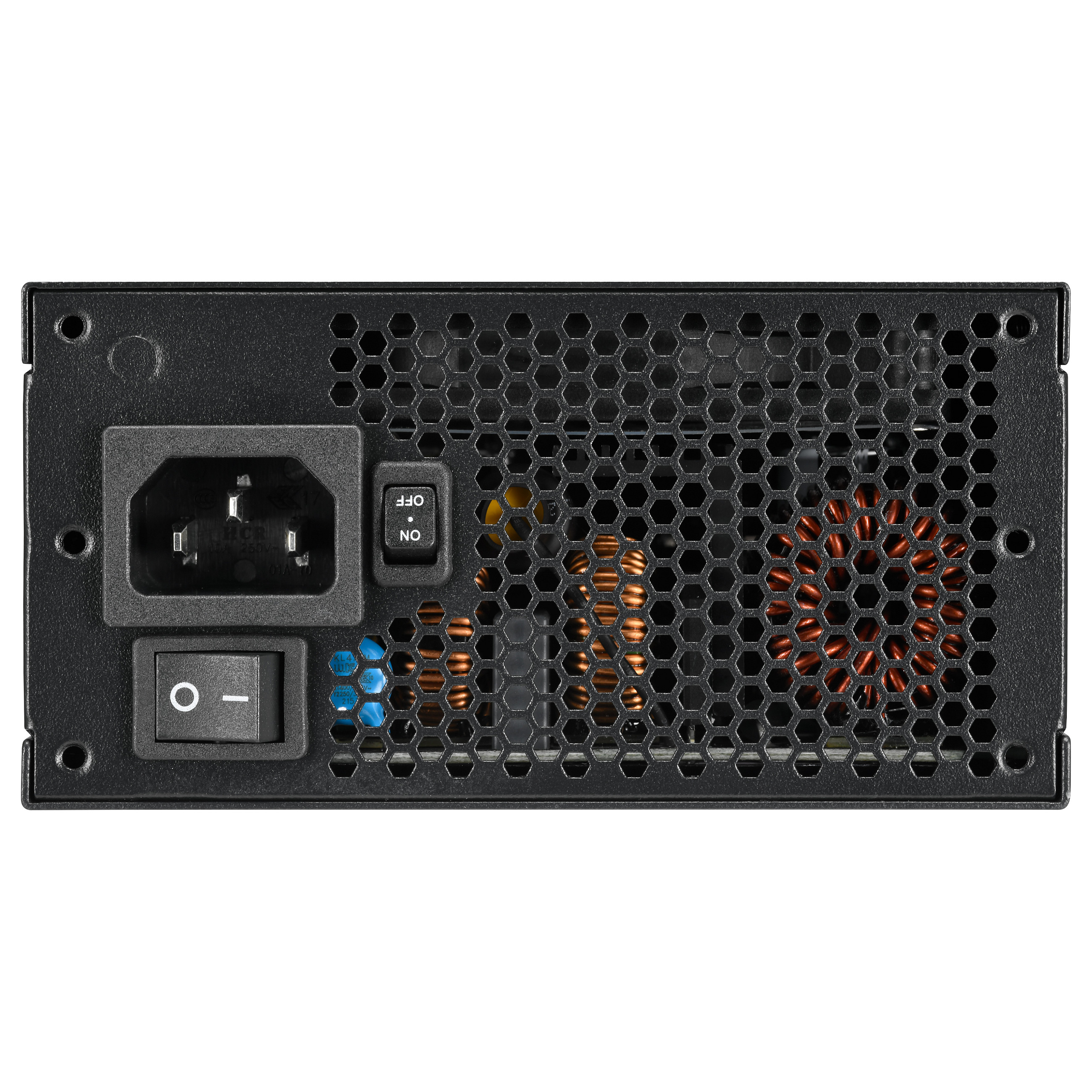 Furnizues Energjie PSU 1000W Sharkoon Rebel P20 SFX / 1000W / SFX Power Supply / 1x 12-Pin High Power / 2x PCIe / Black - 5
