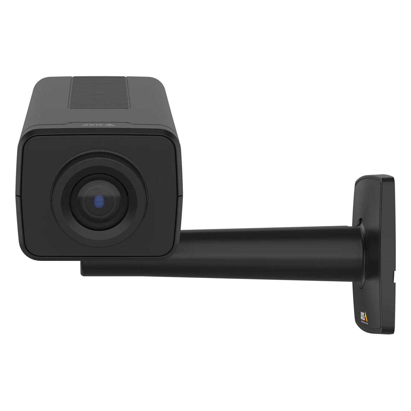 Kamerë Sigurie IP CCTV Axis Q1728, 8MP, 5.9–13.3 mm, 108°–49°, 4K, PoE - Zezë - 2