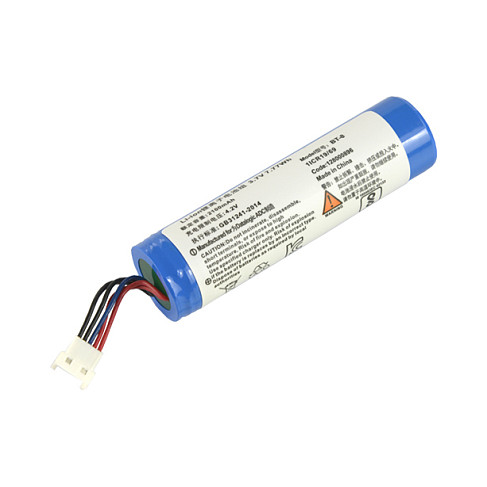 Bateri Datalogic RBP-4000 Removable Battery Pack for PowerScan PM4000 Series - 1
