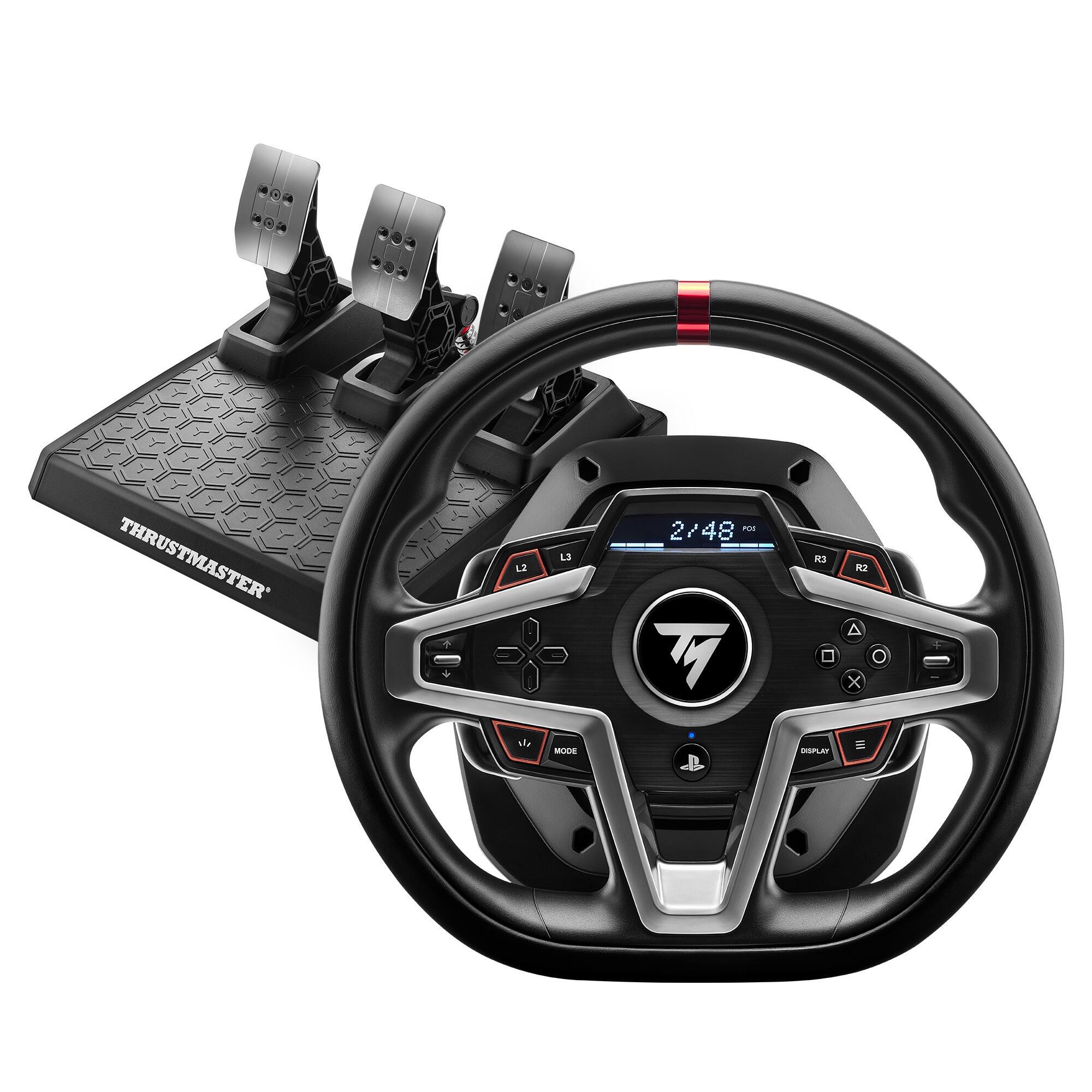 Kontroller Set Thrustmaster T248, Playstation / 4160783 – Zezë - 1