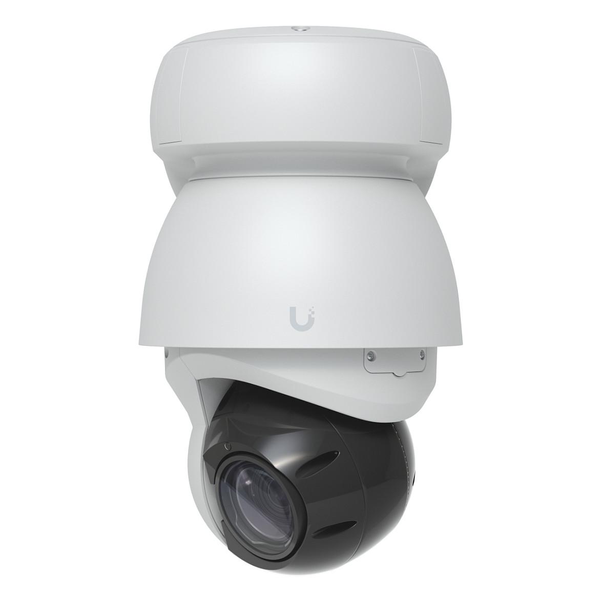 Kamerë Sigurie IP CCTV Ubiquiti AI PTZ Industrial, 4K 8MP, 6.36–138.5 mm, 22x, 64°–3°, IR 100 m, PoE++, IP66 - Bardhë - 1