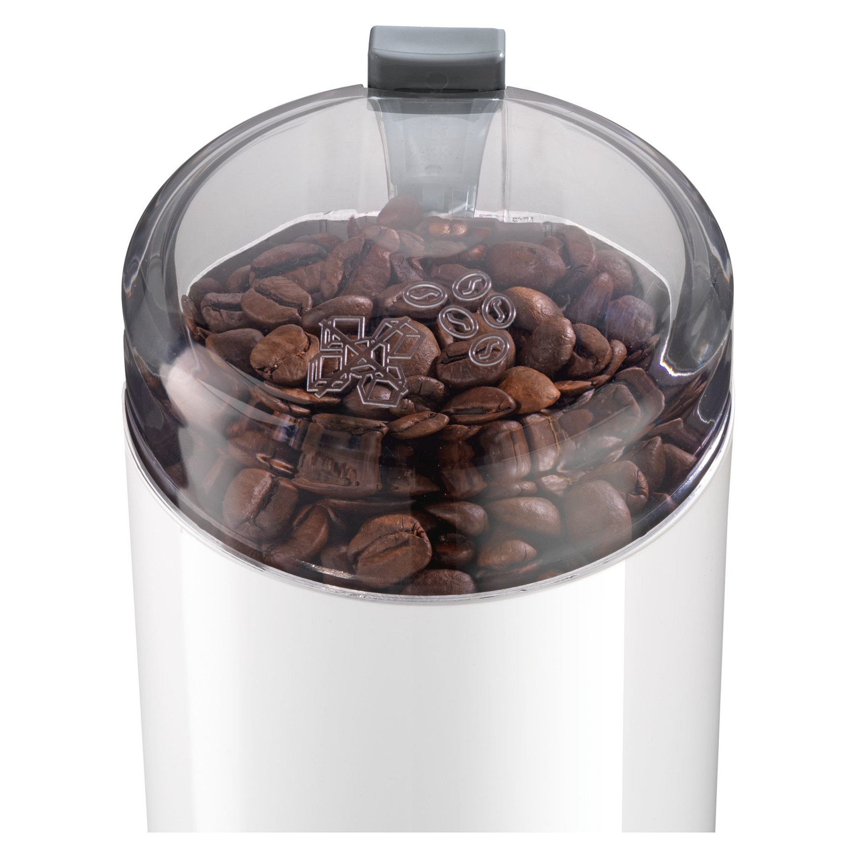 Blender Kafeje Bosch TSM6A011W – Bardhë - 6