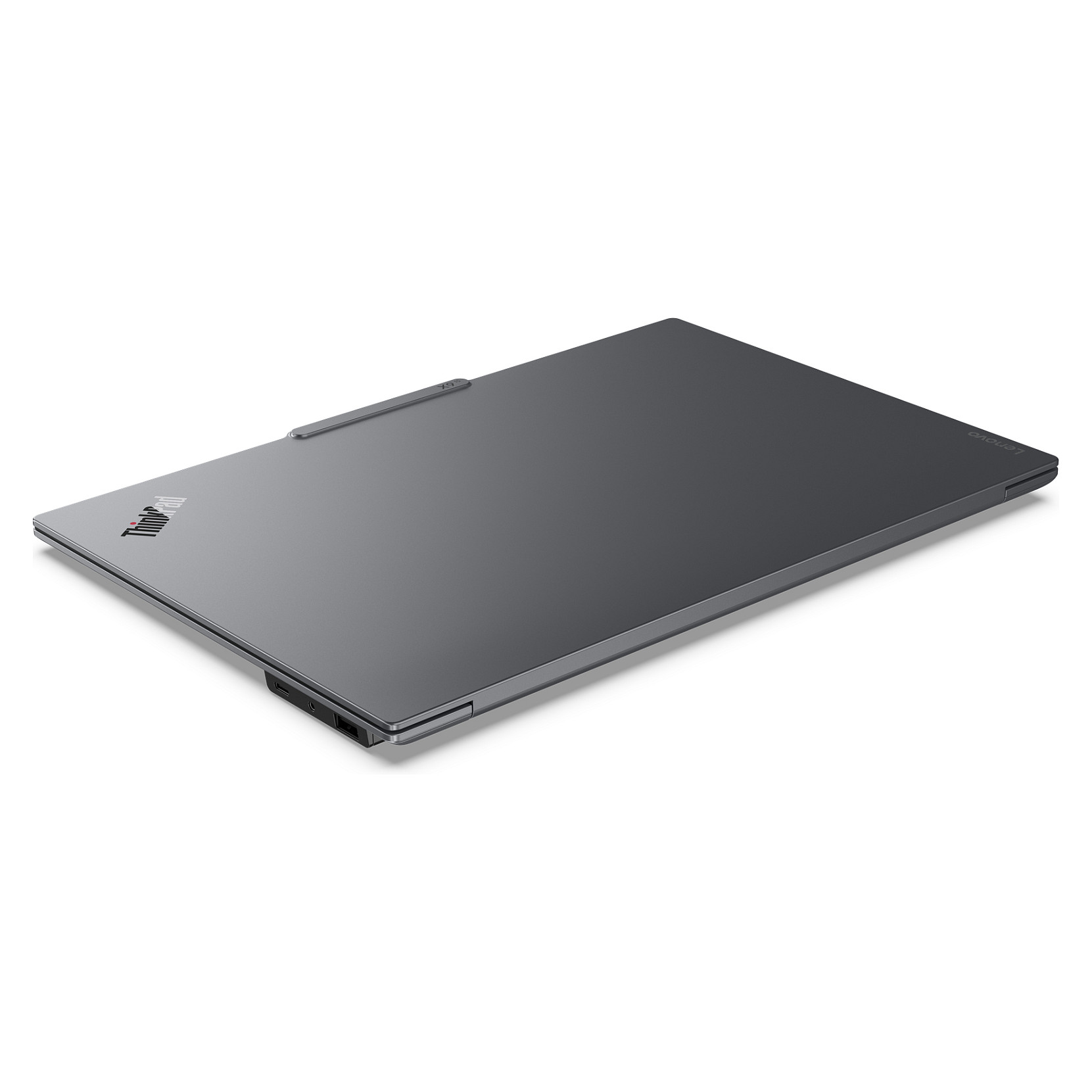Laptop Lenovo ThinkPad X9-15 G1 / Ultra7-258V / 32GB LPDDR5x / 1TB / 15.3" 2.8K OLED 120Hz / Intel Arc Graphics 140V / DE  - Gri - 14