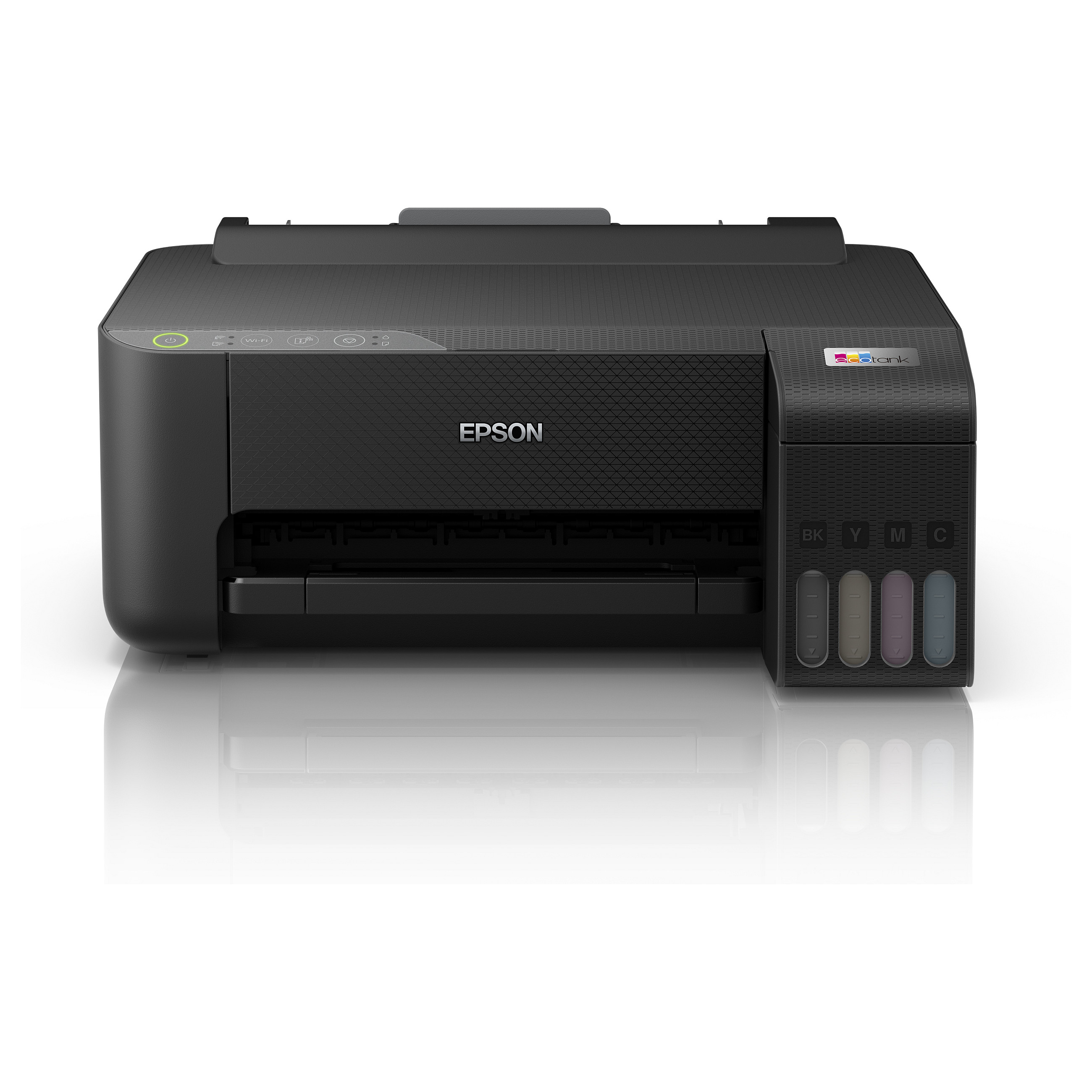 Printer Inkjet EPSON EcoTank ET-1810 / A4 Color Inkjet Printer - Zezë - 3