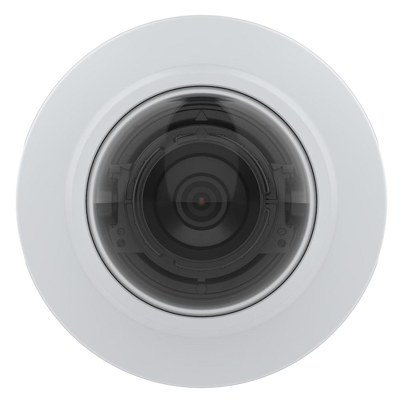 Kamerë Sigurie IP AXIS M4218-V, 02678-001, 8MP, 4K, 3.5–6.6mm, Varifocal, PoE, WDR, HDMI - Bardhë - 2