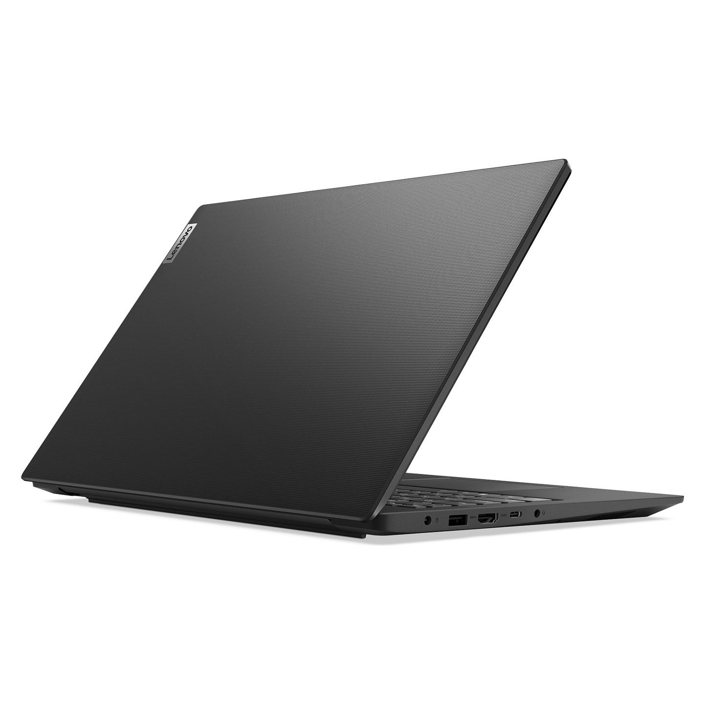 Laptop Lenovo V15 G4 AMN 82YU, Ryzen 5 7520U, 16GB LPDDR5, 512GB, 15.6" FHD TN, AMD Radeon 610M - Zezë - 5