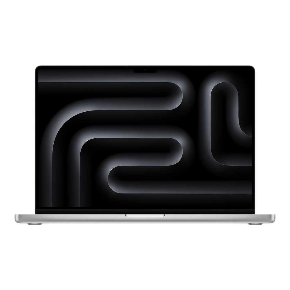 MacBook Pro M5 Pro 16.2" / 18 CPU / 20 GPU / 48GB / 1TB - Silver