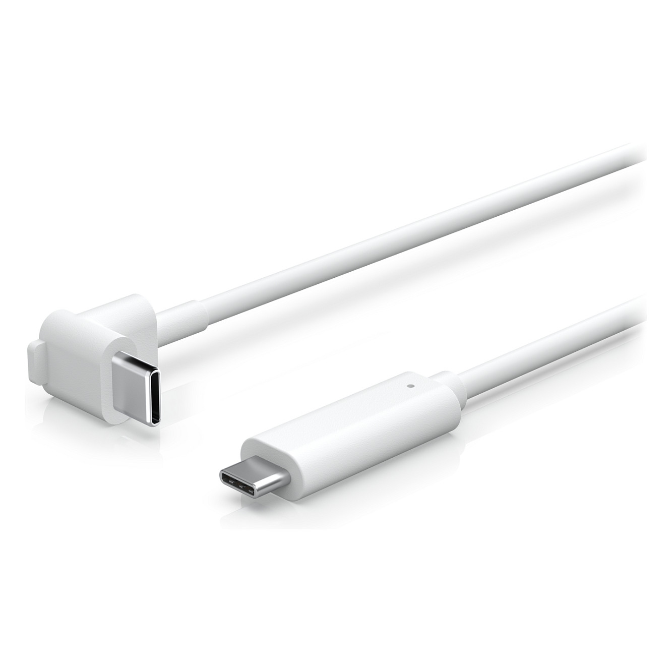 Kabllo USB C Ubiquiti UACC-G4-INS / 4.5M / e bardhë - 2