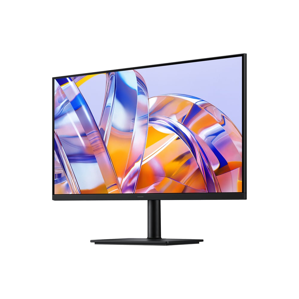 Monitor Samsung ViewFinity S8 / 27" / UHD IPS / 60Hz / 5ms / HDMI+DisplayPort+USB-C - Zezë - 2