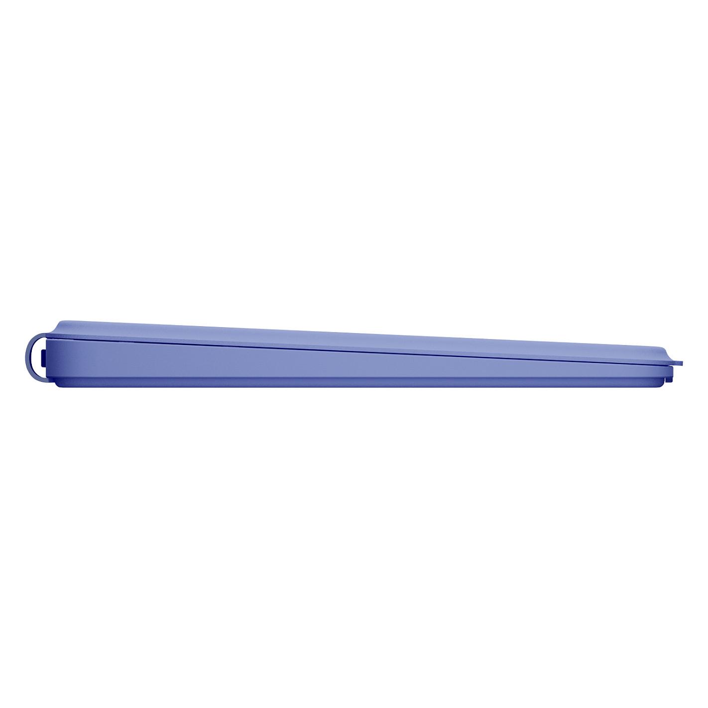 Tastierë pa kabllo Logitech Keys-To-Go 2 / Mini / Bluetooth / QWERTY / US International / Scissor-Key - Vjollcë - 6