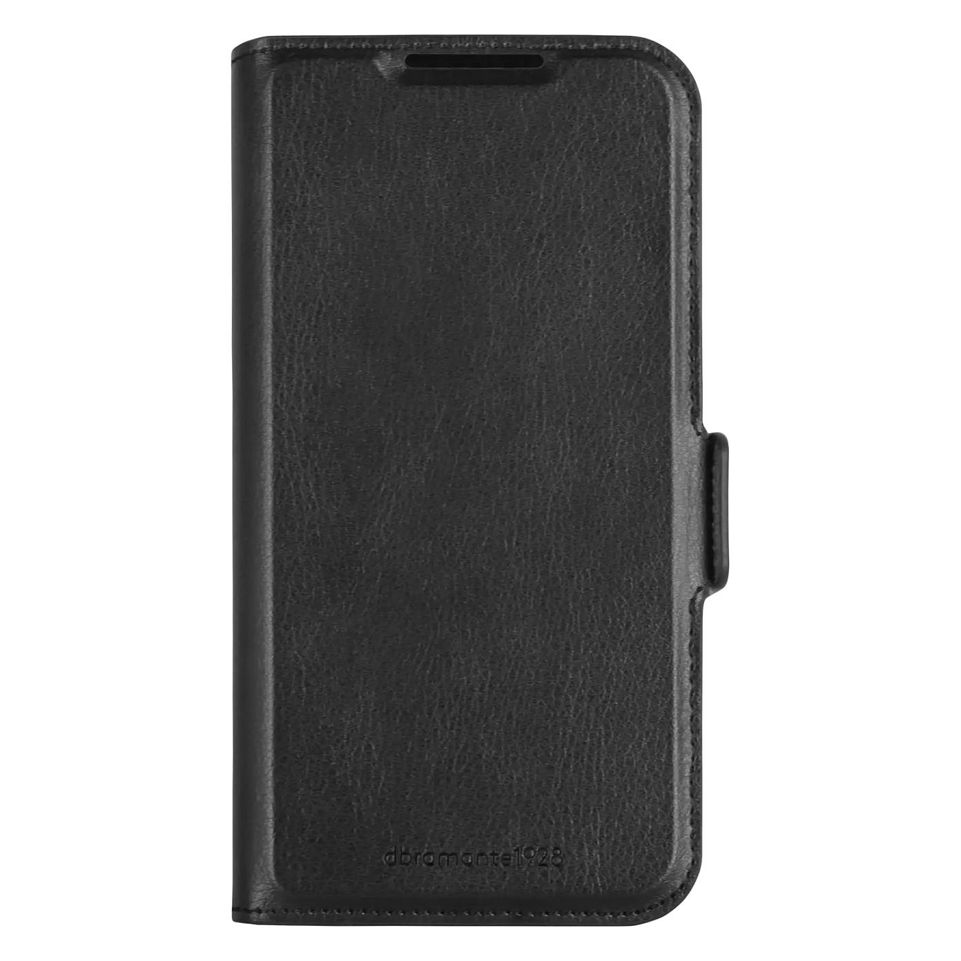Android dbramante 1928 dbramante1928 Oslo Pro - Flip-Hülle für Mobiltelefon - Kunststoff - Zezë - für Samsung Galaxy A35 – Zezë - 1