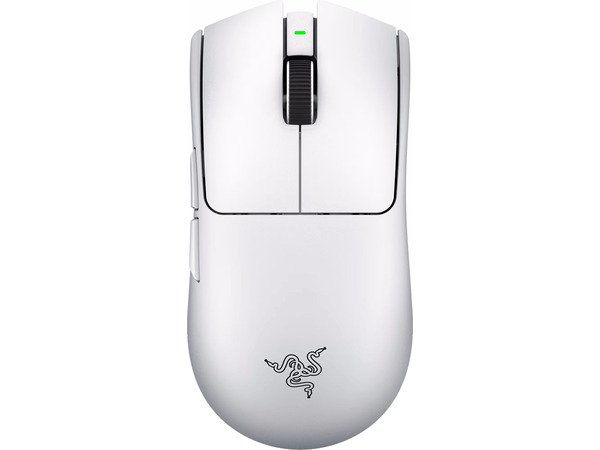 Maus Gaming Razer Viper V4 Pro / Wireless / 50000 DPI / 8000Hz – Bardhë