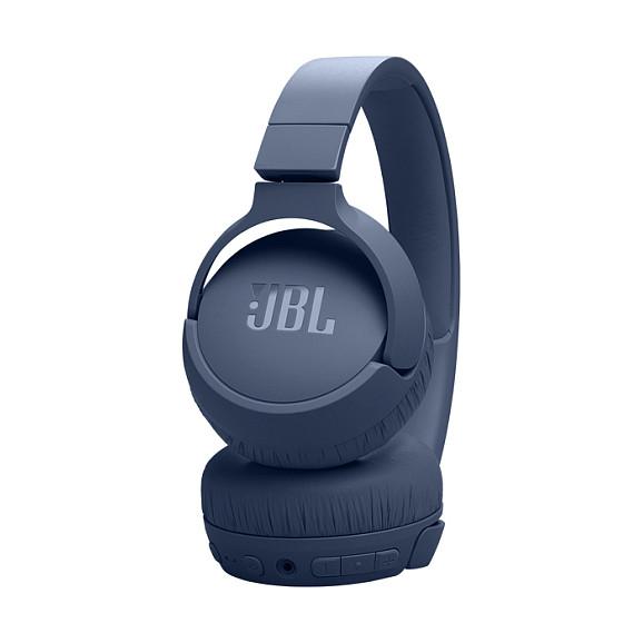 Kufje pa Kabllo JBL Tune 670NC, On-Ear, Bluetooth 5.3, ANC - Blu - 7