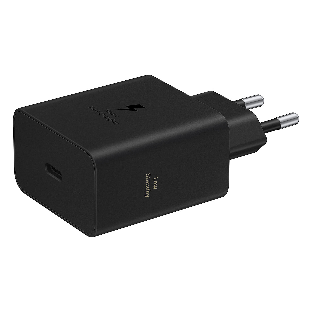 Adapter Samsung Fast Charger EP-T6010 / 60W USB-C – Zezë - 3