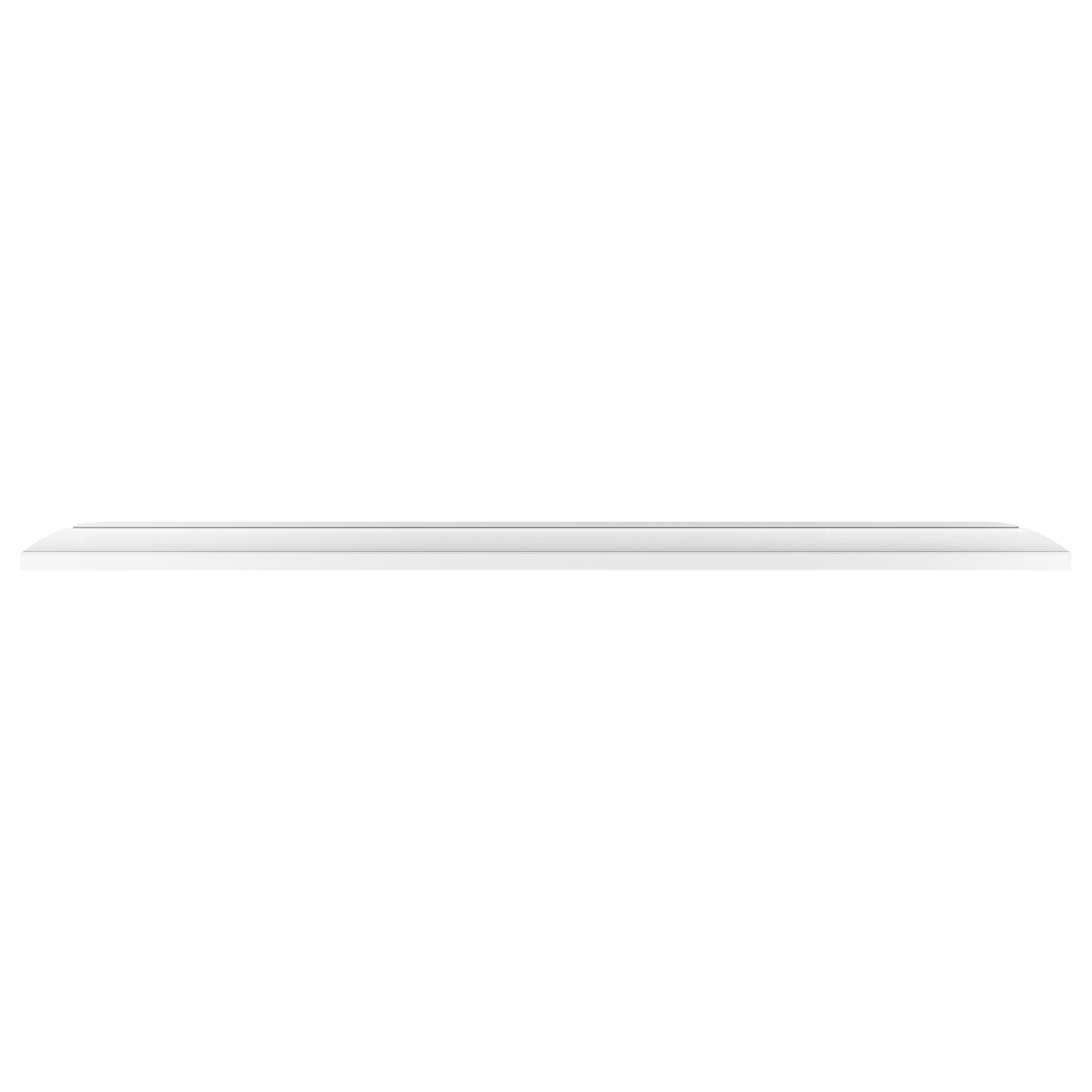 Interaktiv (Smart Board) Samsung Flip WM55FX, 55", 4K UHD VA, Touch, 8GB, 64GB, 2× HDMI, 3× USB-A - Hiri/Bardhë - 4