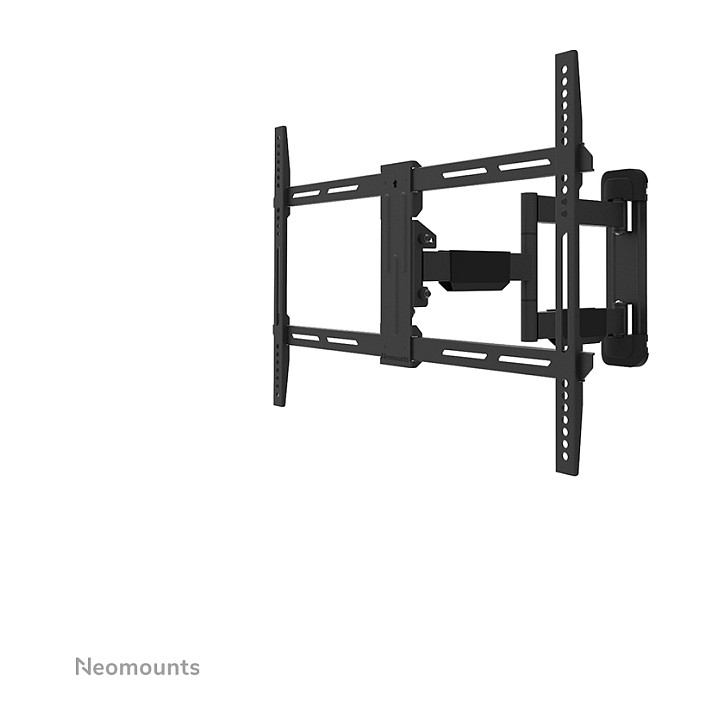 Mbajtëse për TV Neomounts WL40-550BL16 movable wall mount for 40-65" screens - Black - 2