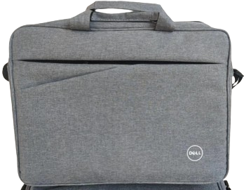 Çantë për Laptop Dell 8713 / B53-93 / 15.6 Inch / Polyester / Water-Repellent / Lightweight / Hiri - 1