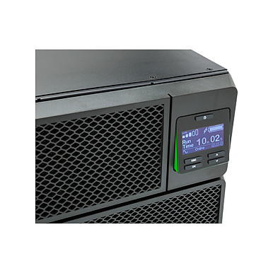 APC Smart-UPS SRT8KRMXLI – 8000VA / 8000W Online Double Conversion UPS Rack 6U, 230V, Pure Sine Wave - 11