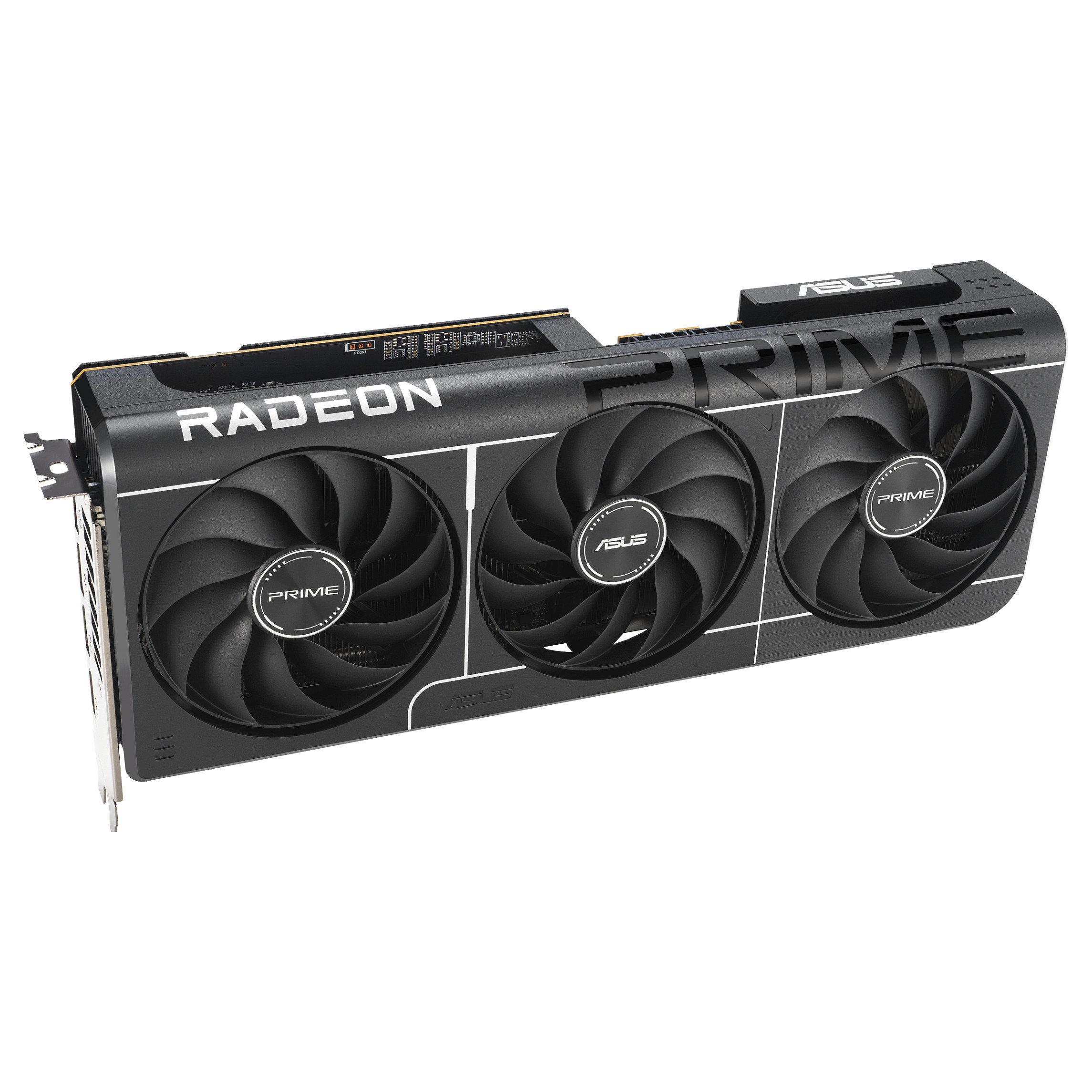 Kartelë Grafike AMD RX 9070 16G Asus PRIME EVO GDDR6 - 13