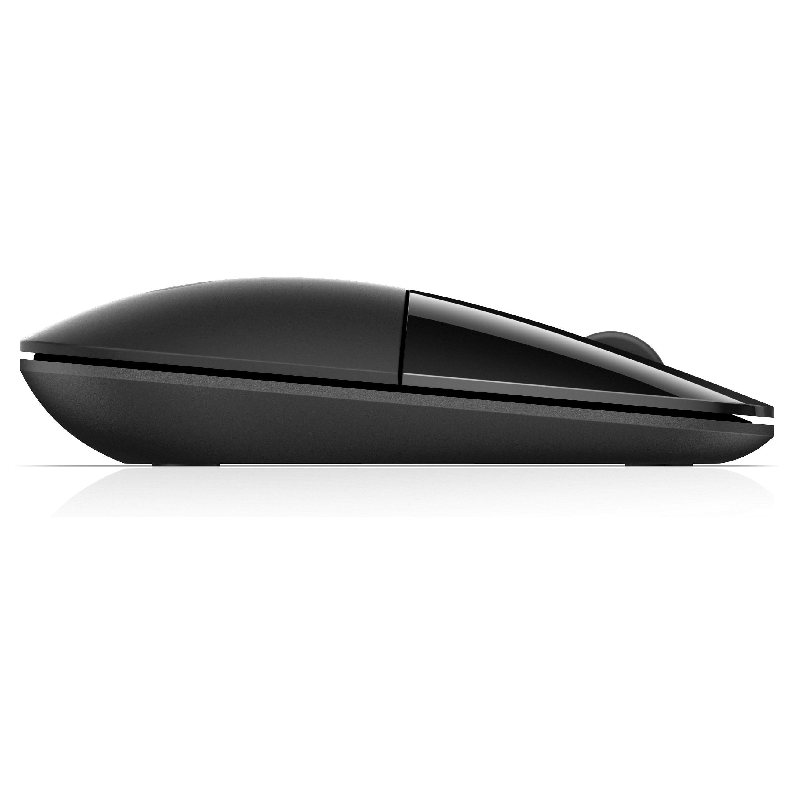 HP Z3700 Black Wireless mouse - 4