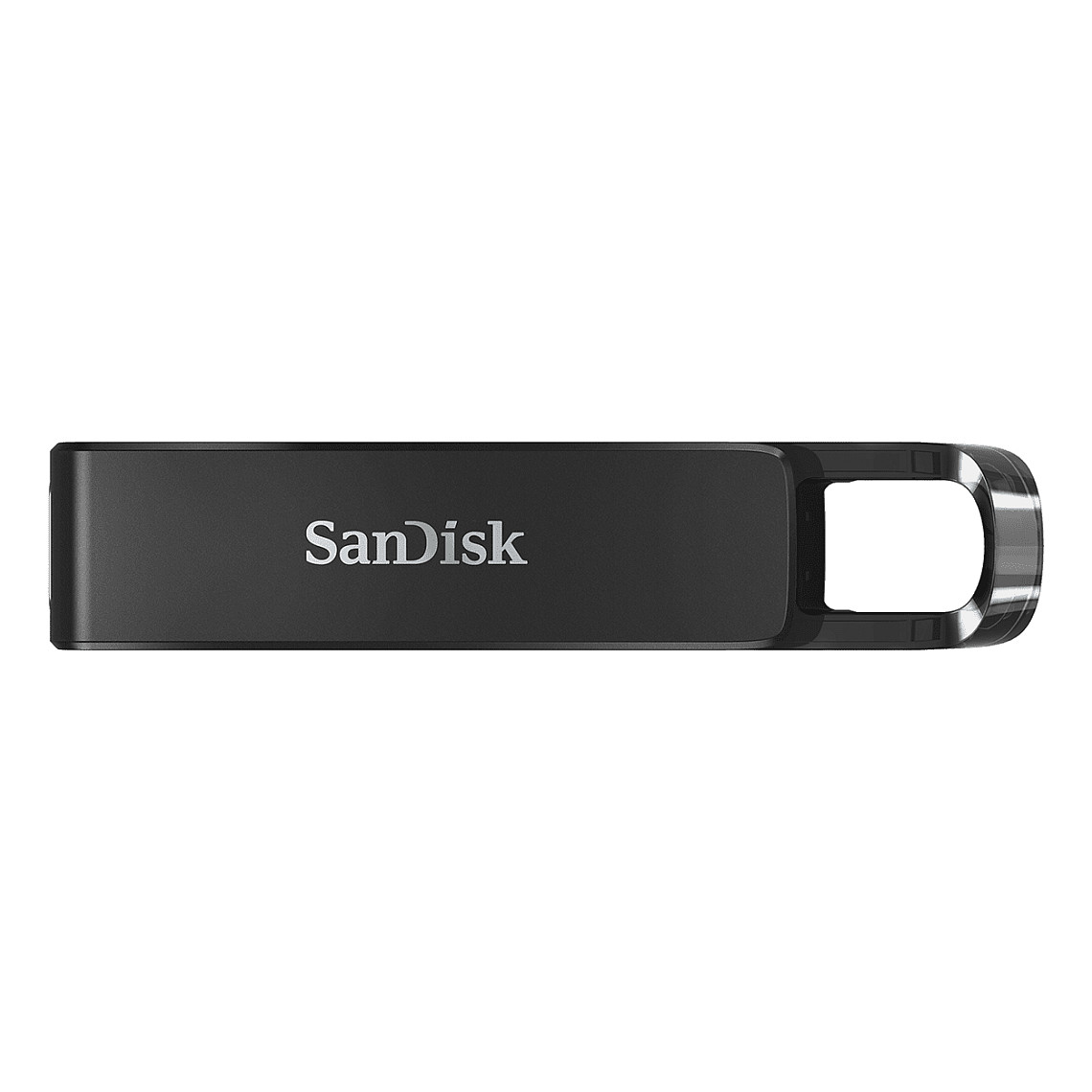 USB Flash Drive STICK 64GB USB 3.1 SanDisk Ultra Type-C - e zezë - 4