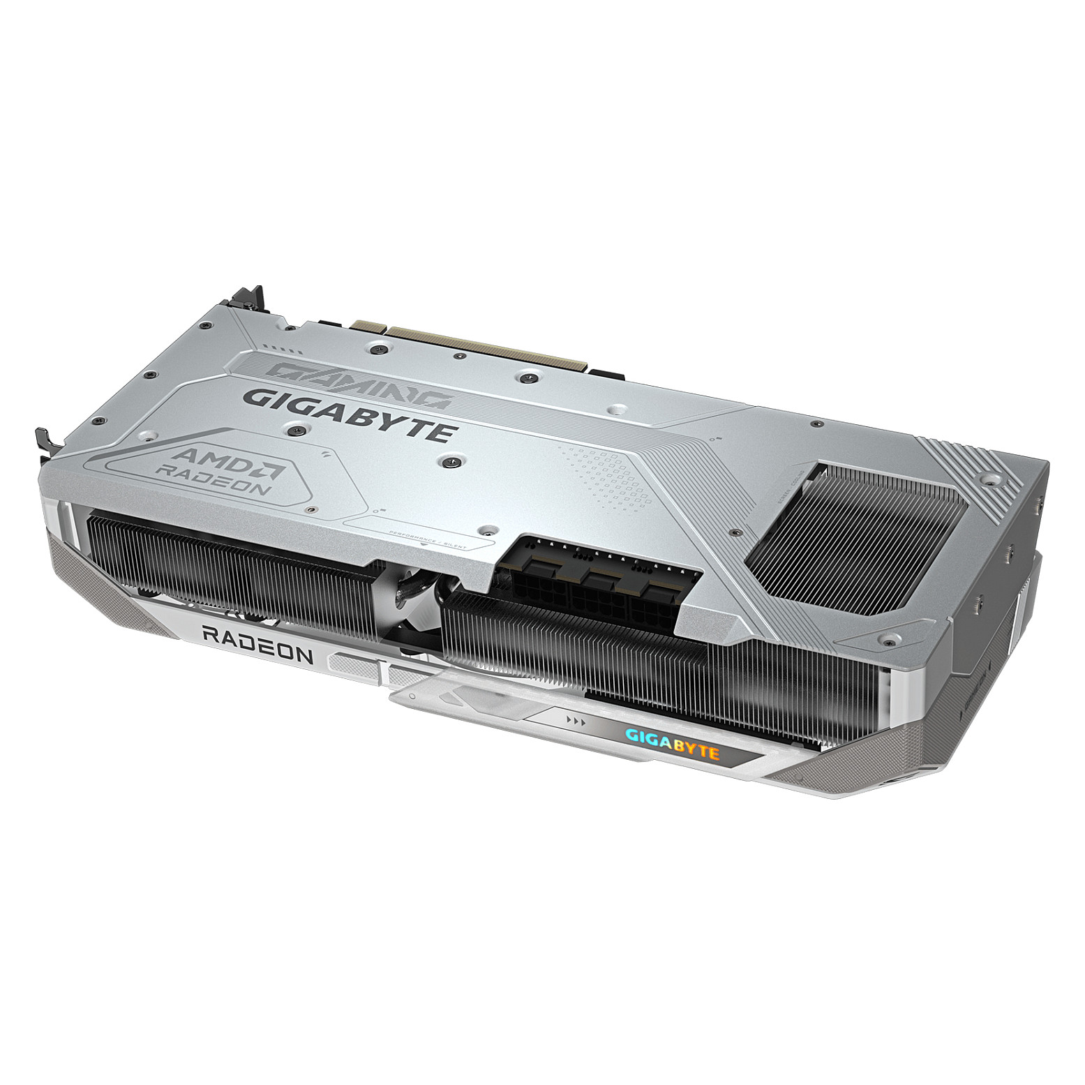 Kartelë Grafike AMD Radeon RX 9070 XT / 16GB GDDR6 / Gigabyte Gaming OC ICE - 11