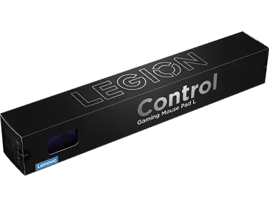 Mauspad Lenovo Legion Gaming Control L / 450x400x2mm / Microfiber - Zezë - 3