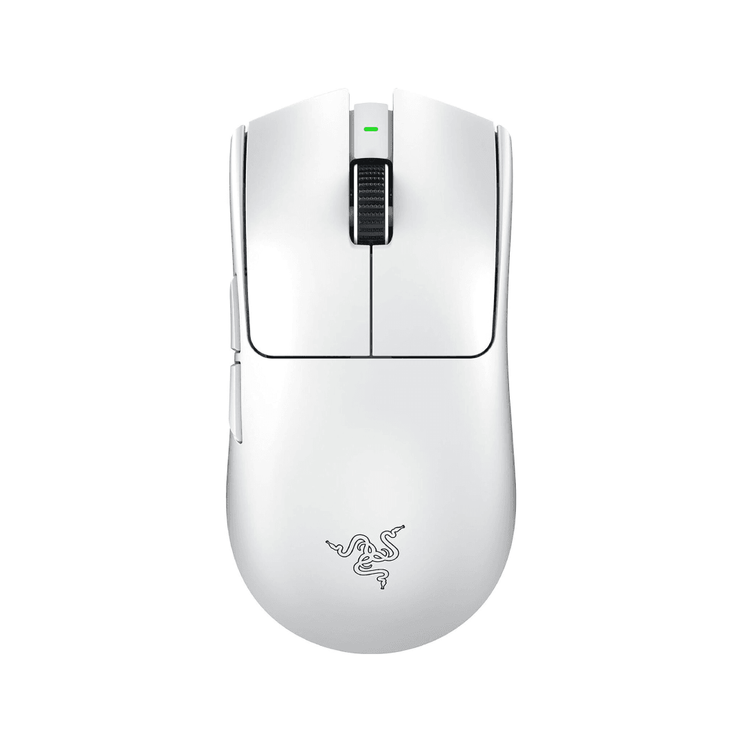 Maus Gaming Razer Mouse Viper V3 Pro - Bardhë