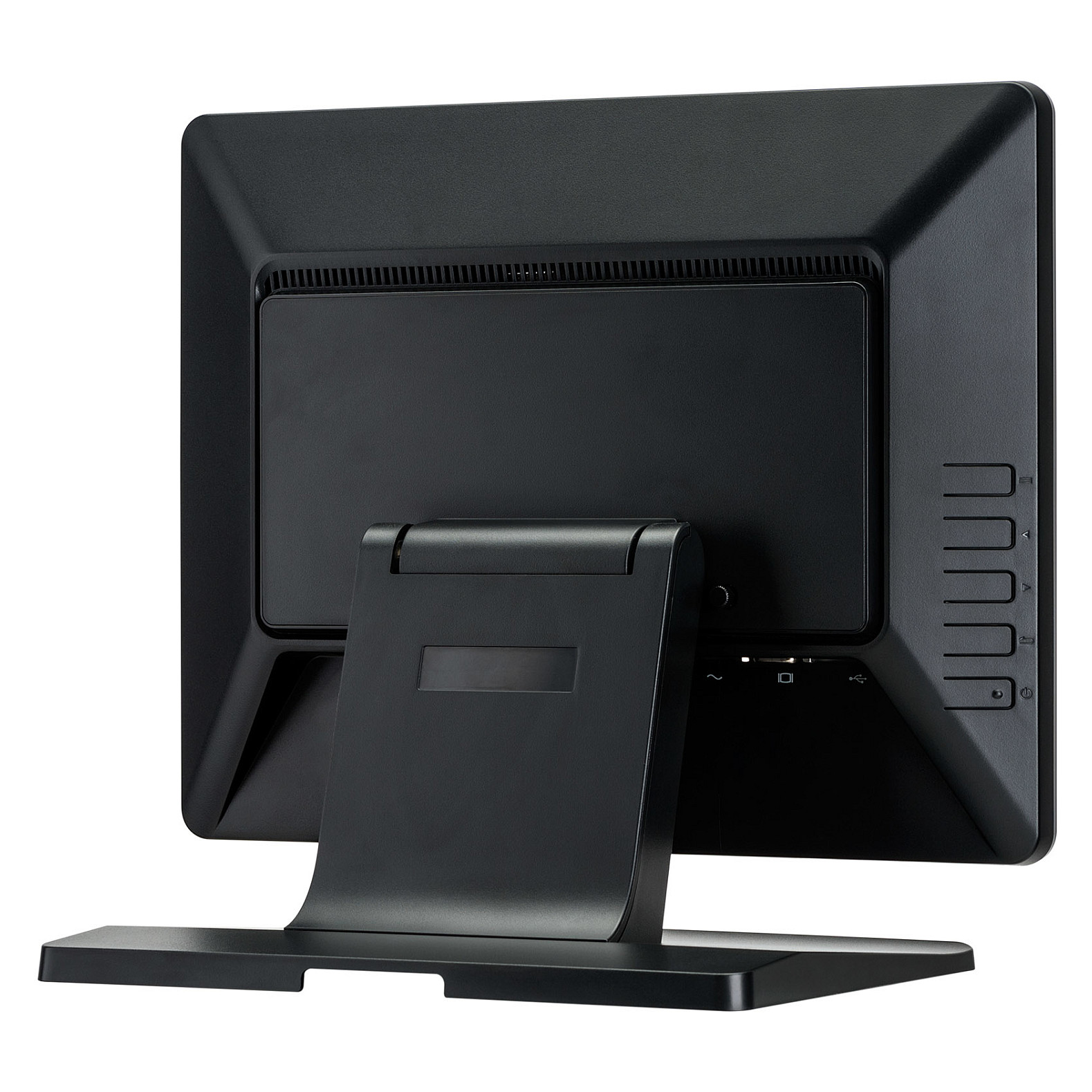 Monitor IIYAMA T1521MSC-B2 / 15″ / XGA TN LED Touch / 8ms / USB Port + VGA + HDMI - Zezë - 10