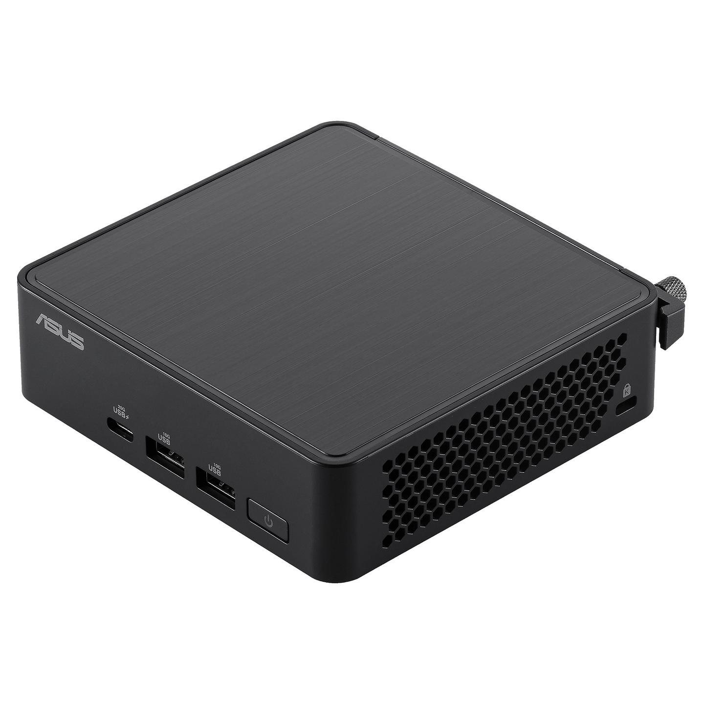Mini Kompjuter ASUS NUC 14 Pro RNUC14RVKV5068C2I / Intel Core Ultra 5 135H / 16GB DDR5 / 512GB - Zezë - 7