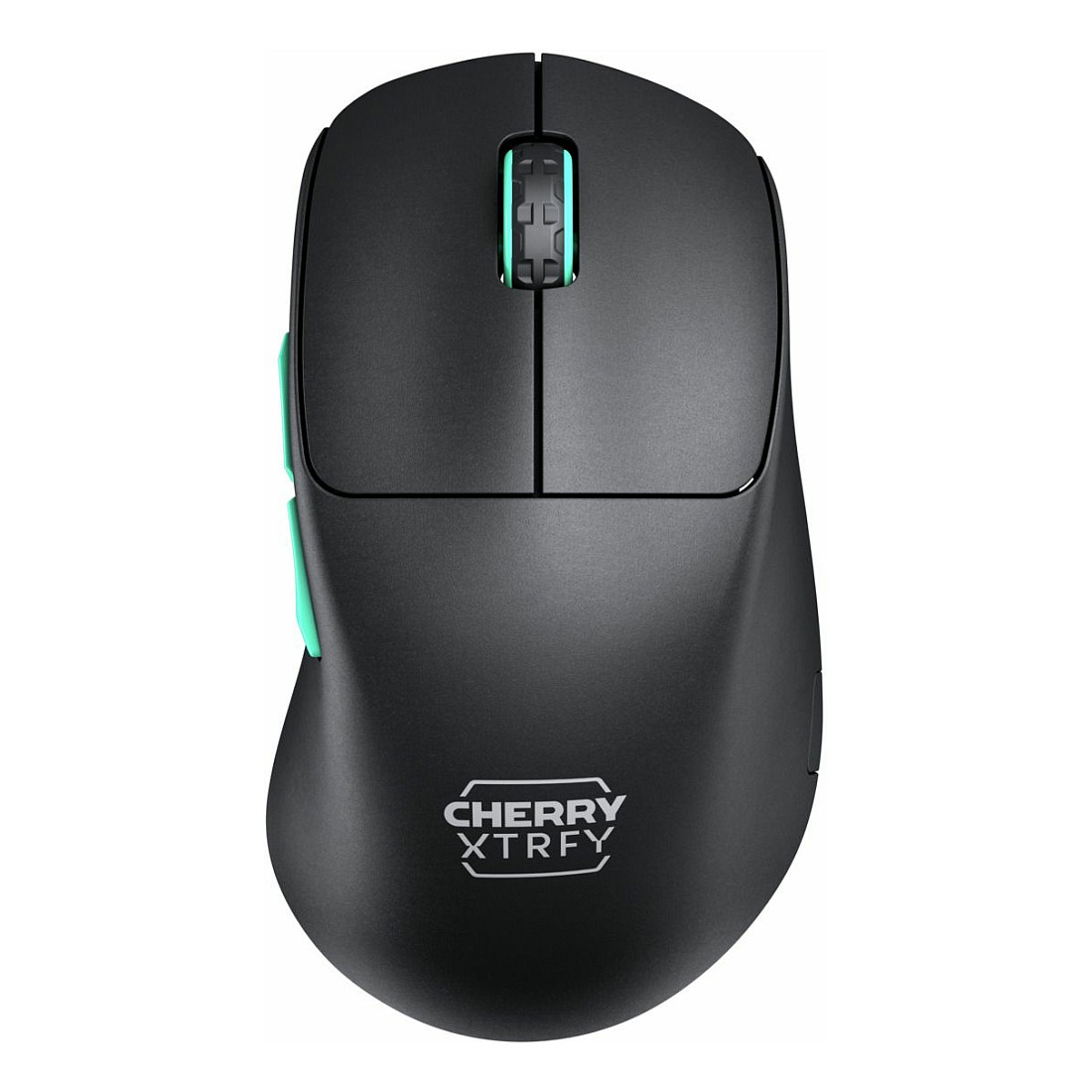 Maus pa kabllo CHERRY XTRFY M64 Wireless – Zezë - 1