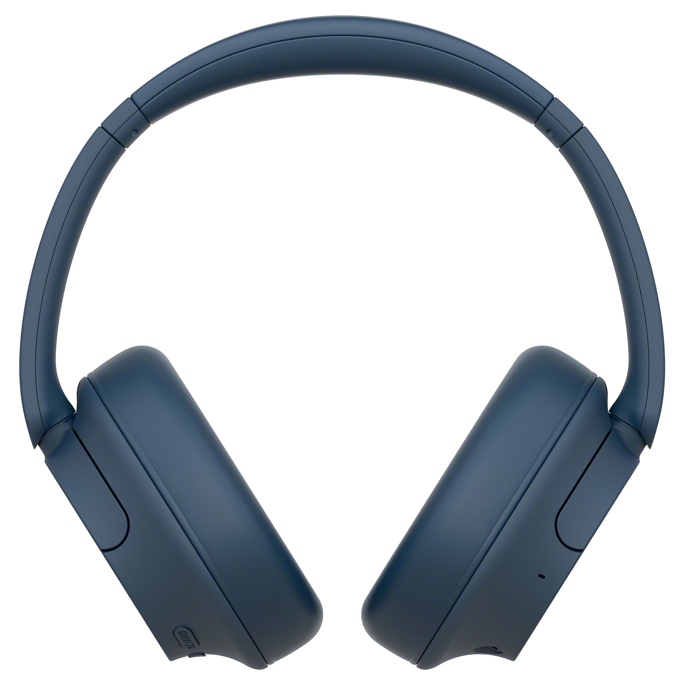 Kufje pa Kabllo Sony WH-CH720N Extra-Bass – Blu - 2