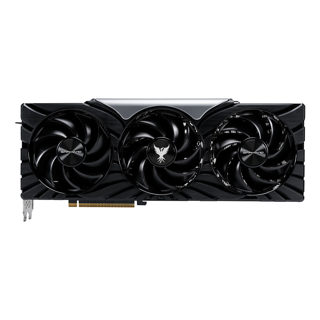 Kartelë Grafike NVIDIA GeForce RTX 5080 / 16GB GDDR7 / 256-bit / Gainward Phoenix V1