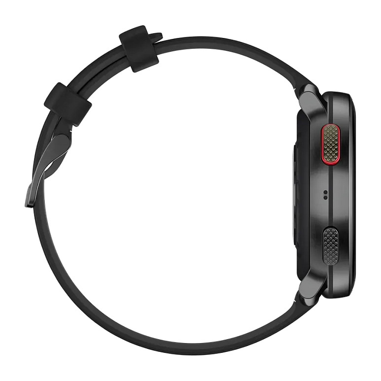 Orë e mençur Polar Vantage V3- black - 4