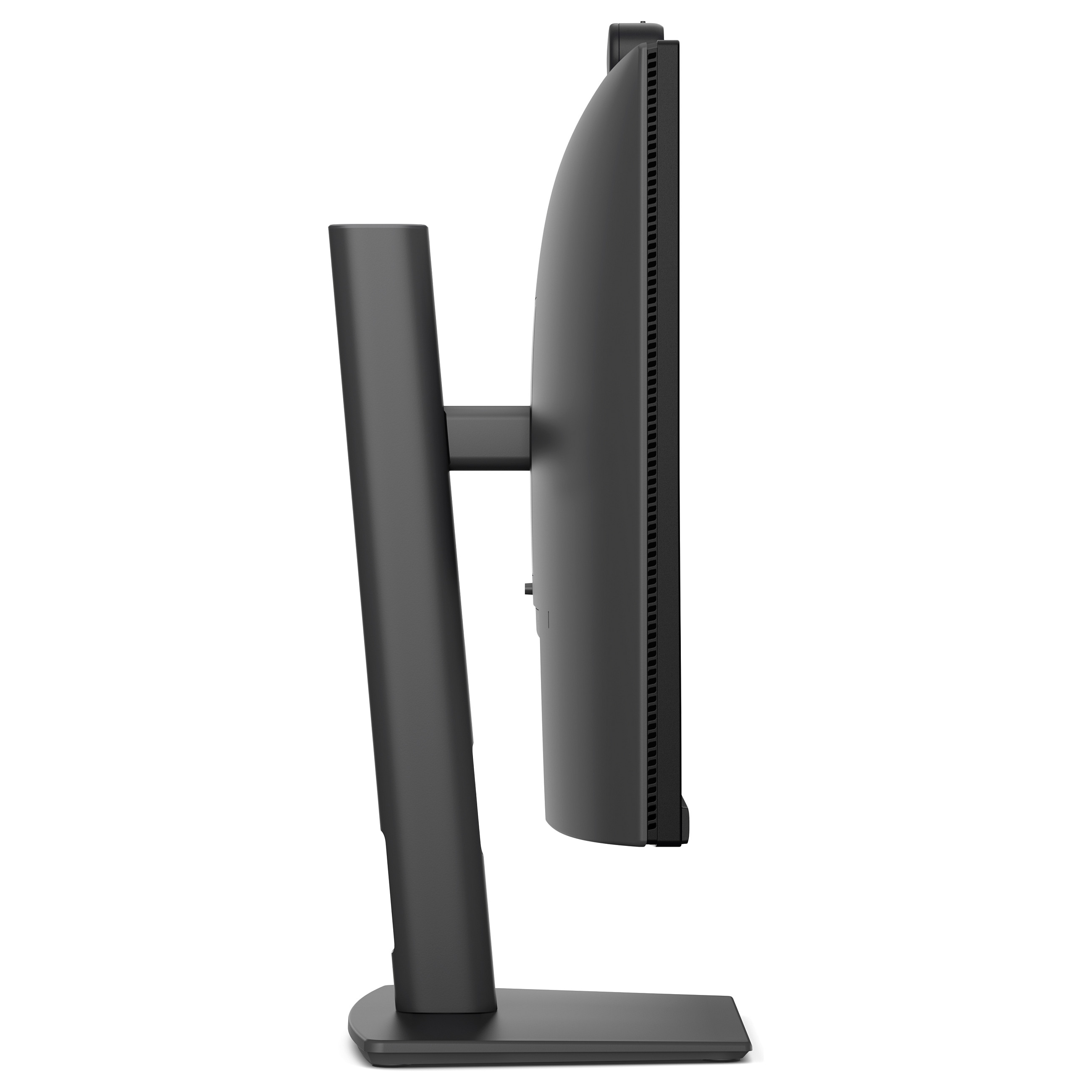 Monitor Konferencash Dell P2426HEV / 24"/ Full HD IPS LCD / 120Hz / 5ms / Webcam / USB-C+HDMI+DP - Zezë - 6