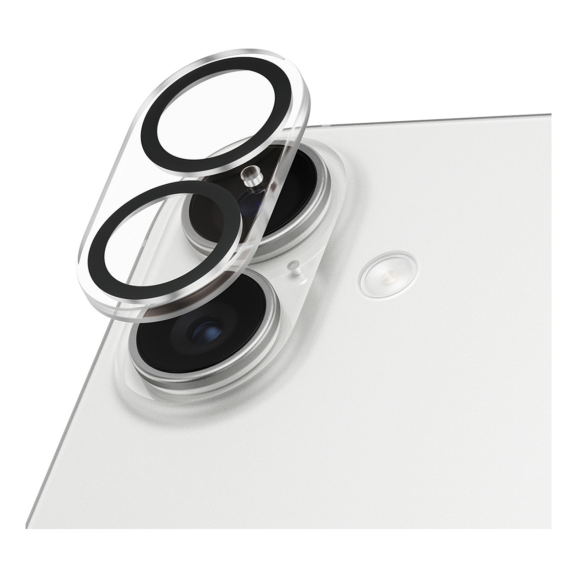 PanzerGlass PicturePerfect Lens Protector for iPhone 17 - 1