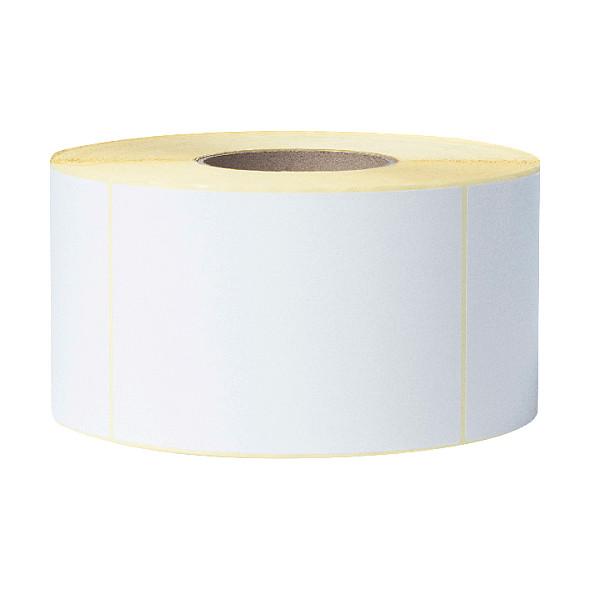 Etiketa për Printer Brother BCS1J150102203 / 15 × 10.2 cm / 1440 copë - Bardhë