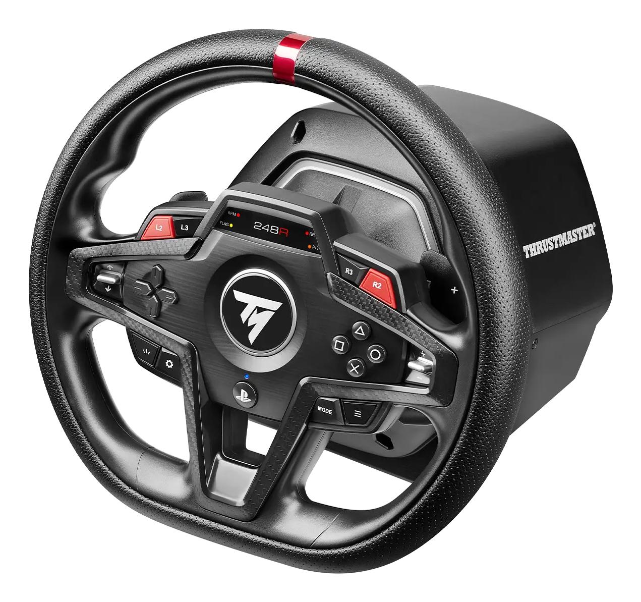 Kontroller Set Thrustmaster T248R Shifter Pack - Zezë - 2