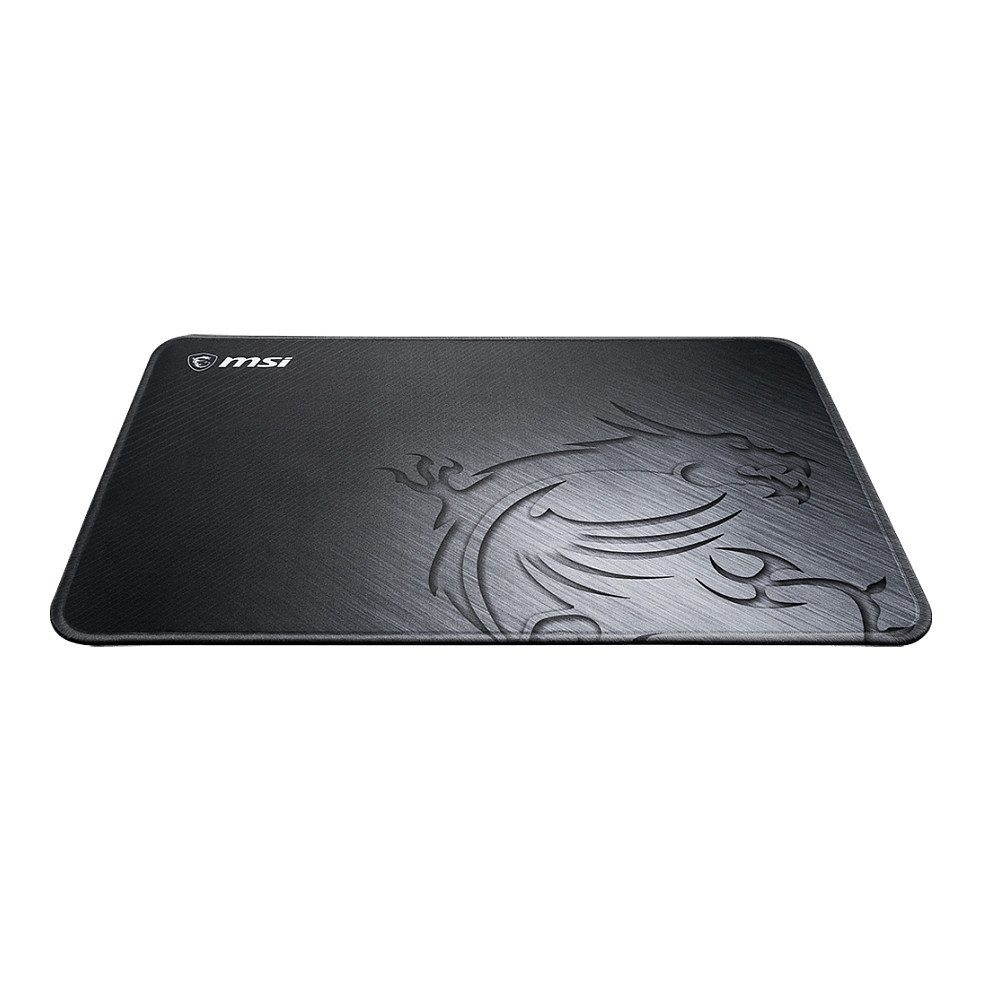 Mauspad MSI Agility GD21 Gaming 320x220x3mm– Zezë - 3
