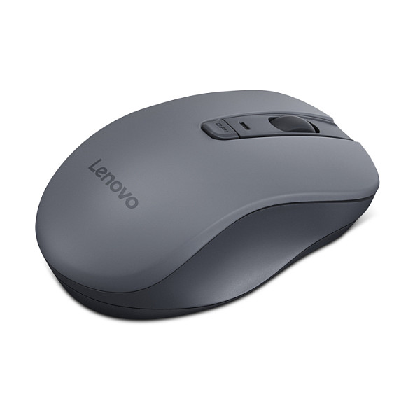 Maus pa Kabllo Lenovo WL310 / Bluetooth / 1200 DPI – Gri - 4