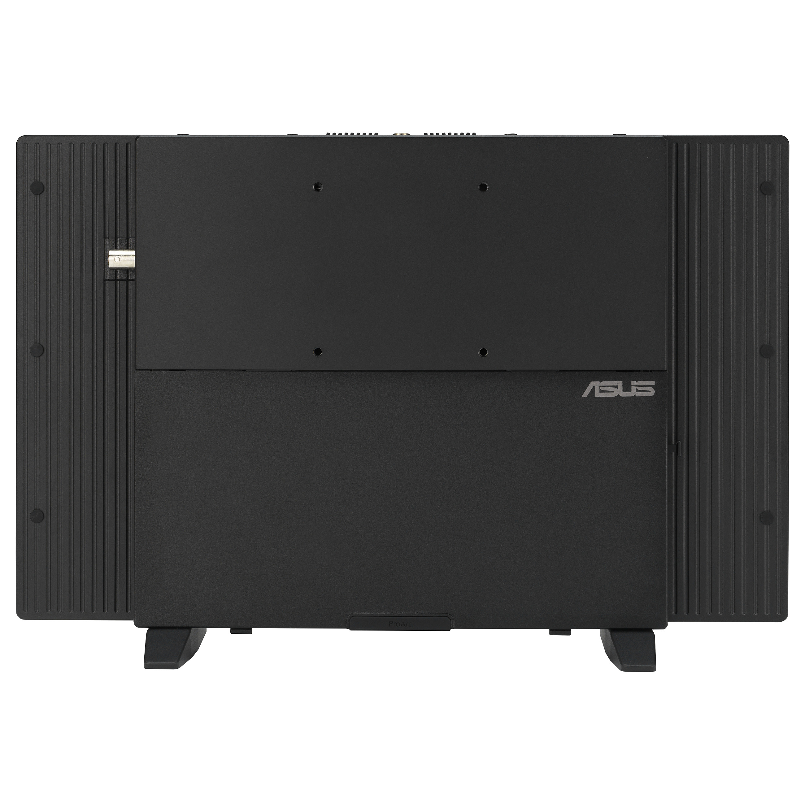 Monitor ASUS ProArt PA16USV / 15.6"/ 4K Ultra HD IPS / LCD / 60 Hz / 5 ms / HDMI+USB+HDCP - Zezë - 5
