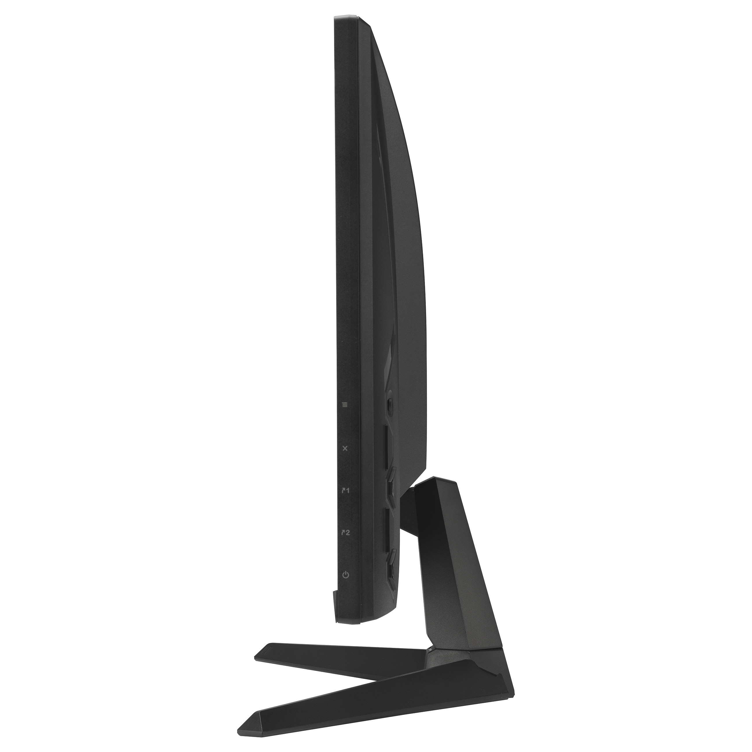 Monitor Gaming ASUS TUF VG279Q5A / 27"/ Full HD Fast IPS LED / 200Hz / 1ms / HDMI+DP+HDCP - Zezë - 5