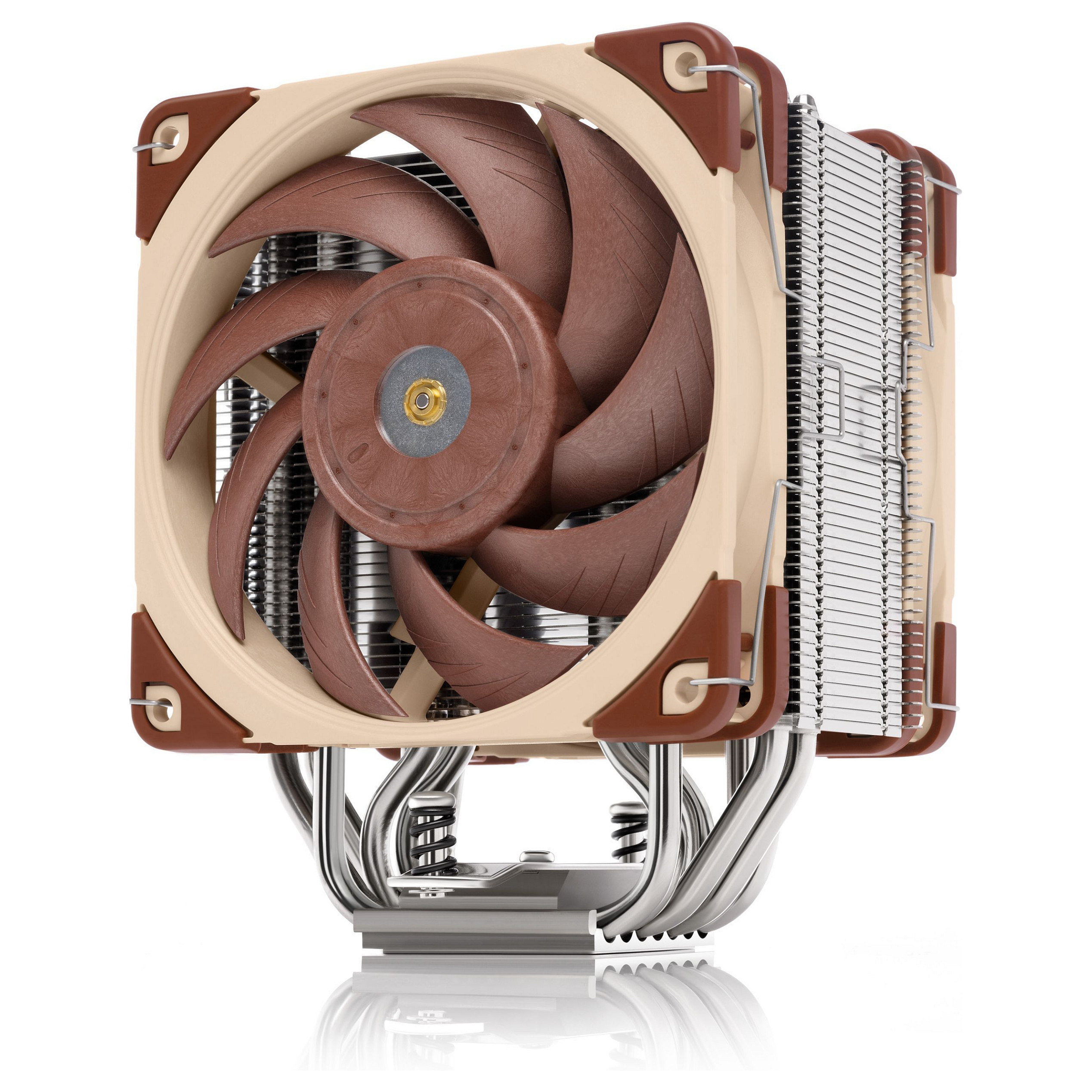 Ftohës për procesor – Noctua NH-U12A - 1