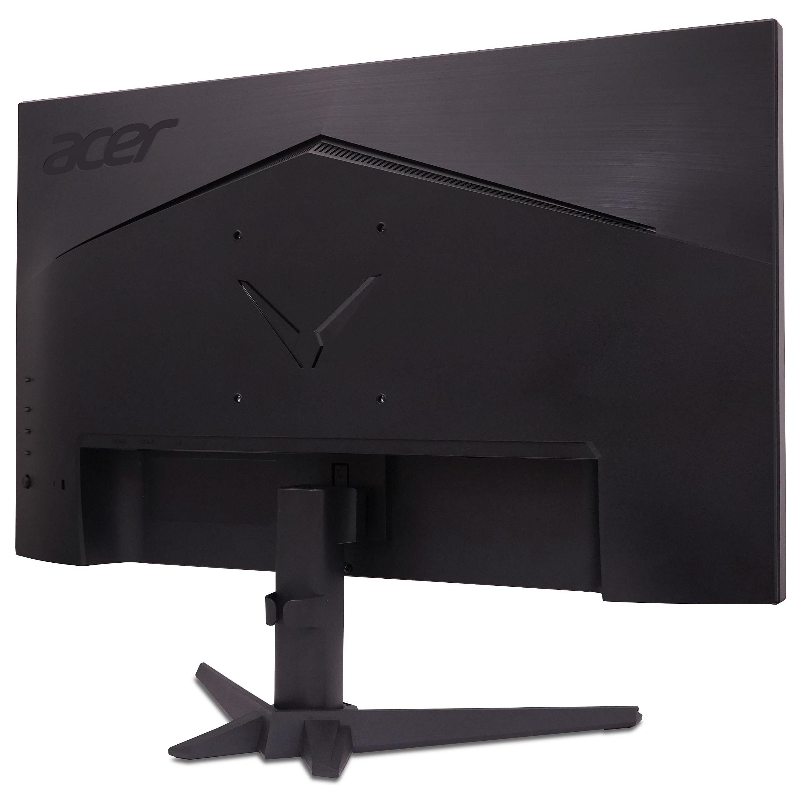 Monitor Gaming Acer Nitro VG240YW3 / 23,8"/ Full HD IPS LCD / 240Hz / 0.5ms / HDMI+DP - Zezë - 8