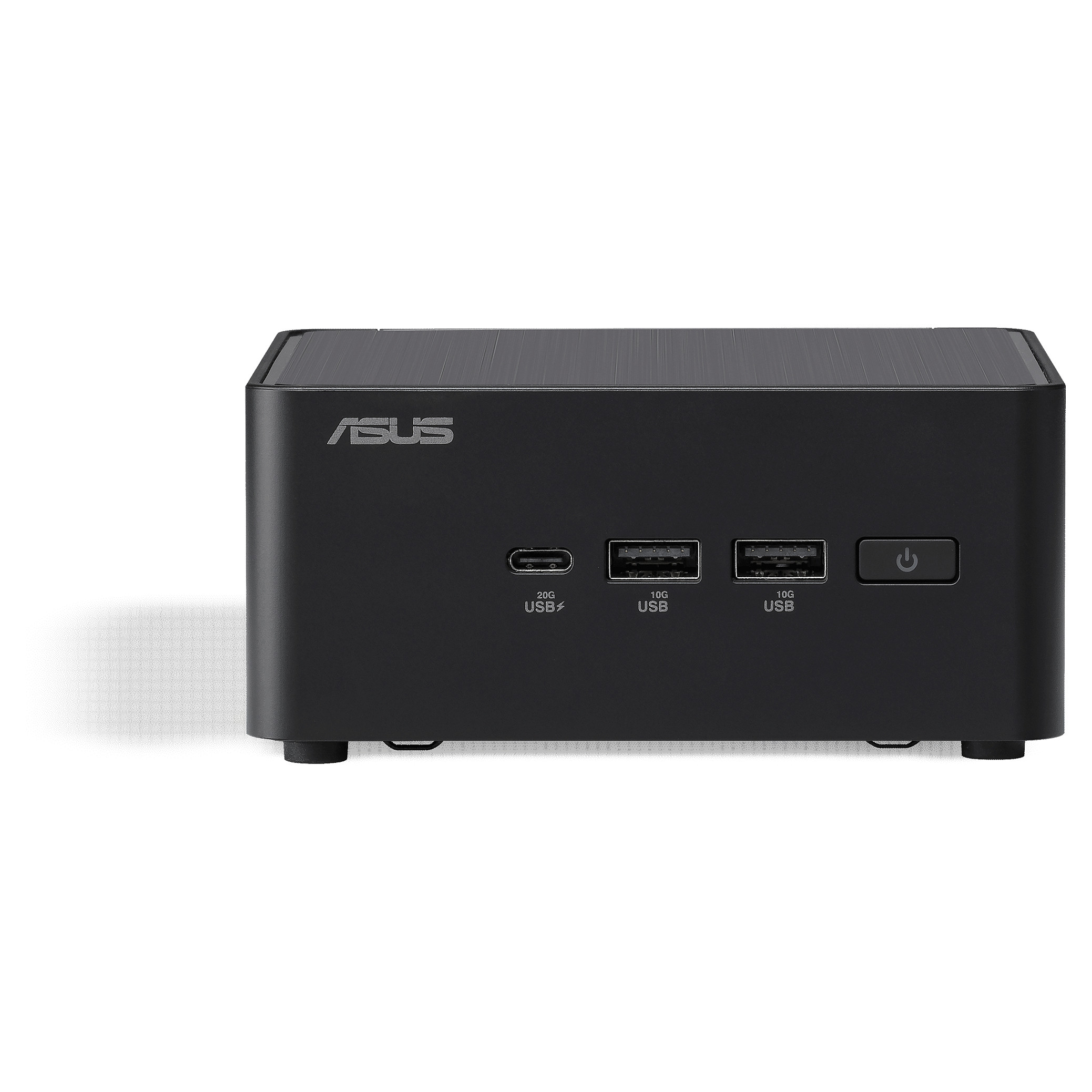 Mini Kompjuter ASUS NUC GEN14 Revel Canyon NUC14RVHC3000R2 EU KORD - 2