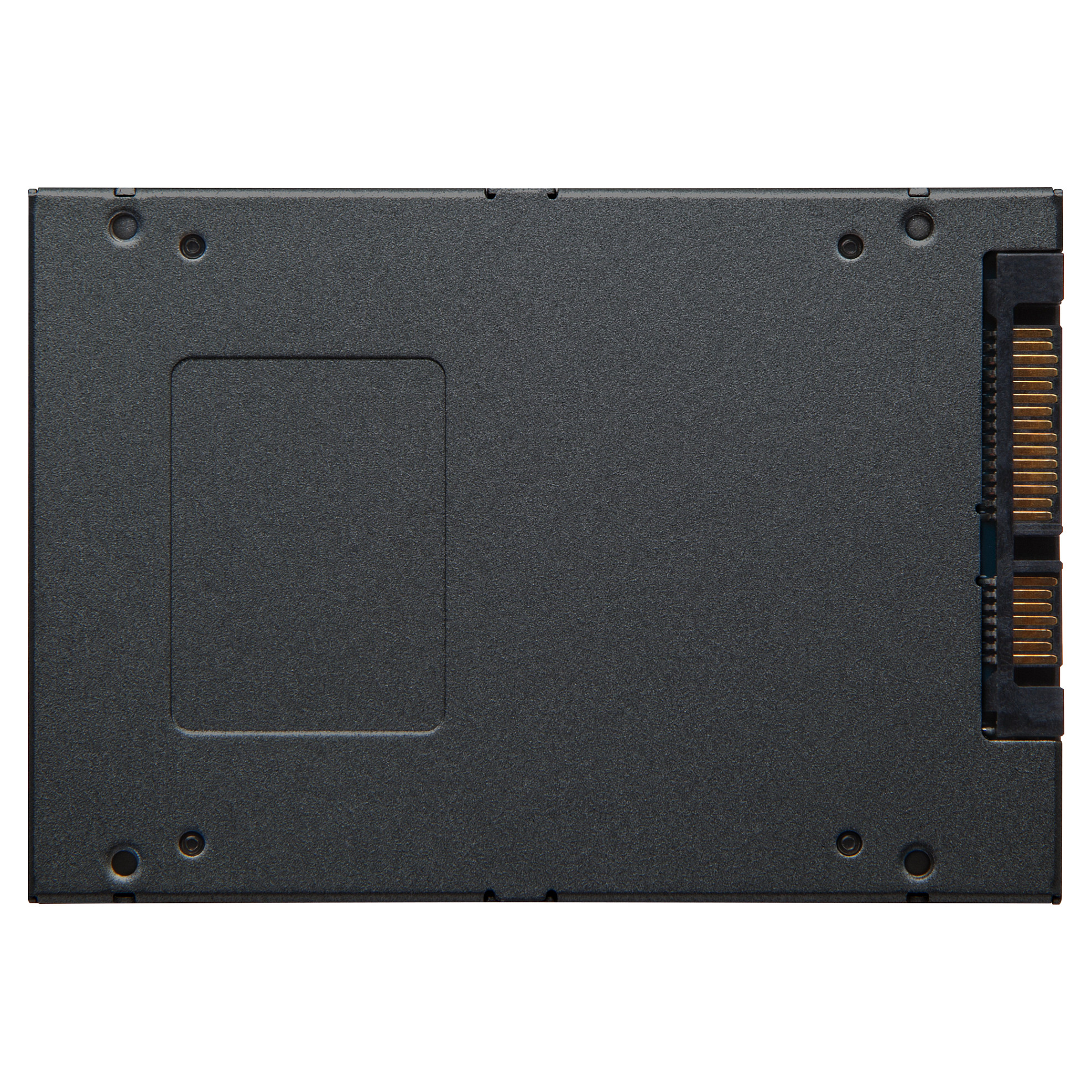 SSD të Brendshme 2.5" 240GB Kingston SSDNow A400 - 3